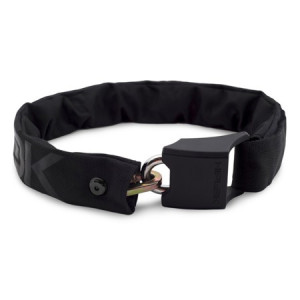 Hiplok Original Chain Lock - Black