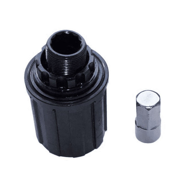 Cassette Body  for SRAM MTH 406 Hub