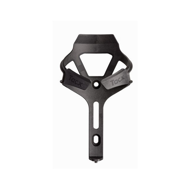 Tacx Ciro Bottle-Cage - Matte Black