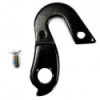 Sunn C1352064 Derailleur Hanger - 135x9 mm - Black