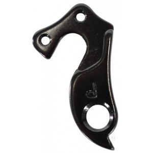 Sunn C1357512 Derailleur Hanger - Tox - Black