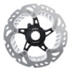 Shimano RT-EM910 Ice-Tech Freeza Brake Disc - 160 mm - Center Lock