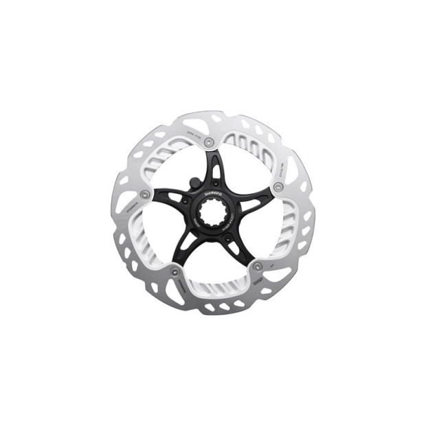 Shimano RT-EM910 Ice-Tech Freeza 180 mm Rotor brake - Center Lock