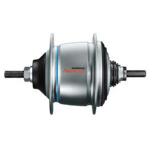 Shimano Nexus Di2 SG-C6061-8V Hub - 8 Speeds - V-Brake