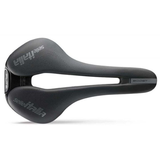 Selle Italia Flite Boost Superflow Road Saddle - S