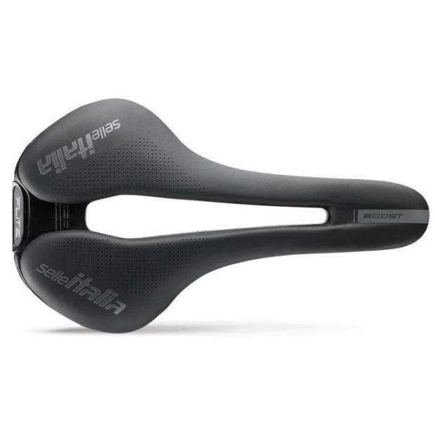 Selle Italia Flite Boost Superflow TM Road Saddle - L