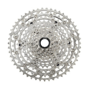 Shimano Deore CS-M6100 Cassette - 12 Speeds - 10-51 Teeth