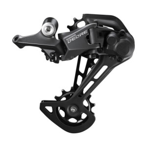 Shimano Deore RD-M5100-SGS Rear Derailleur - 1x11S