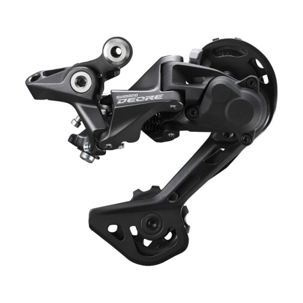 Shimano Deore RD-M5120-SGS Rear Derailleur - 10/11S