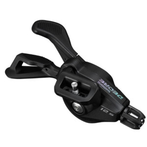 Shimano Deore SL-M5100-IL Derailleur Shifter - Without Indicator - 2S