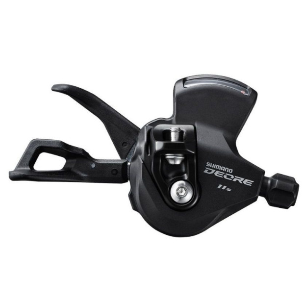 Shimano Deore SL-M5100-IR Derailleur Shifter - With Indicator - 11S