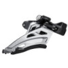 Shimano Deore FD-M5100-M Front Derailleur - Clamp 34.9 mm - 2S