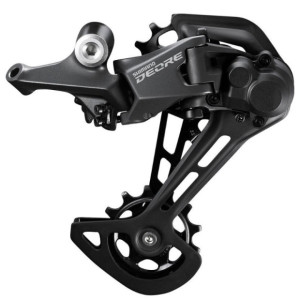 SGS-Type Outer Cage for Shimano Deore RD-M5100 Rear Derailleur