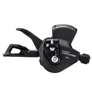 Shimano Deore SL-M4100-IR Derailleur Shifter - With Indicator - 10S