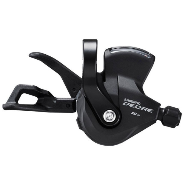 Shimano Deore SL-M4100-R Derailleur Shifter - With Indicator - 10S