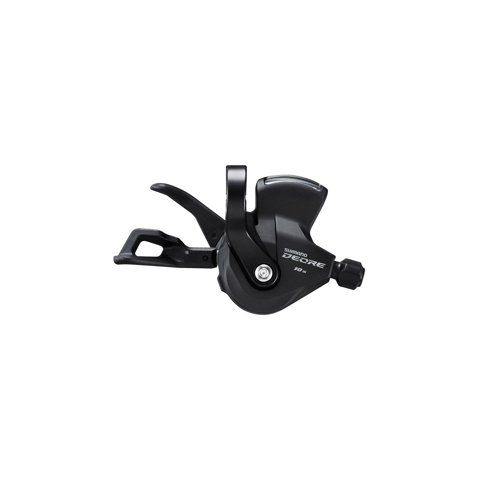 Shimano Deore SL-M4100-R Derailleur Shifter - With Indicator - 10S