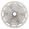 Shimano Deore CS-M4100-10 Cassette - 10S - 11-46 Teeth