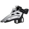 Shimano Deore FD-M4100-E Front Derailleur - E-Type - 2S