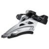 Shimano Deore FD-M4100-D Front Derailleur - 34.9 mm Clamp - 2S