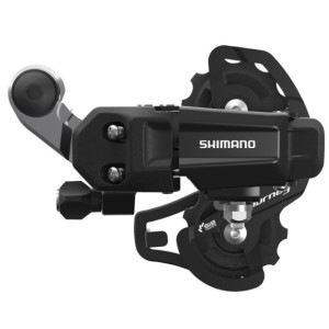 Shimano Tourney DA RD-TY200 Rear Derailleur - 6/7 Speeds