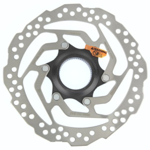 Shimano SM-RT10 Brake Disc - Center Lock - 160 mm