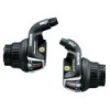 Shimano Tourney SL-RS35 Derailleur Shifters - 3x6 Speeds