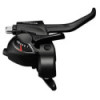 Shimano Tourney ST-EF41 Right Dérailleur/Brake Lever - 6 Speeds