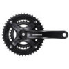 Shimano Tourney FC-TY501-2 MTB Crankset - 30/46 Teeth - 170 mm