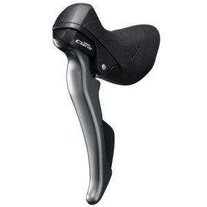 Shimano Claris ST-R2000-L Derailleur/Brake Lever - 2 Speeds