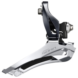 Shimano Front Derailleur Sora R3000 - Brazed - 2 Speeds