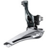 Shimano Tiagra FD-4700 Front Derailleur - Brazed - 2 Speeds