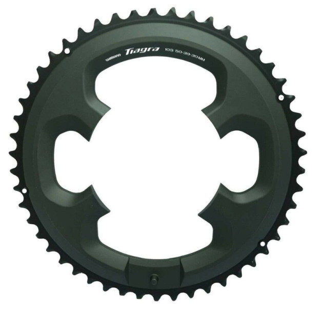 Shimano Tiagra FC-4703 Chainring - 50 Teeth