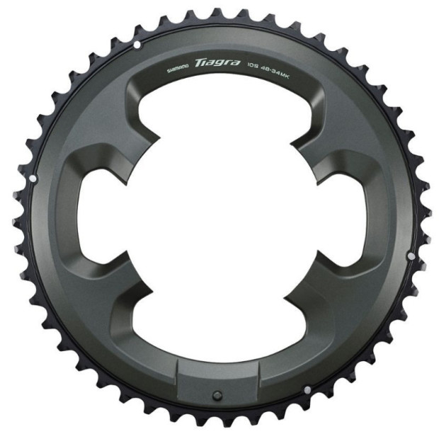 Shimano Tiagra FC-4700 Chainring - 48 Teeth