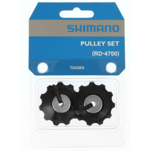 Shimano Tiagra RD-4700 Derailleur Pulleys