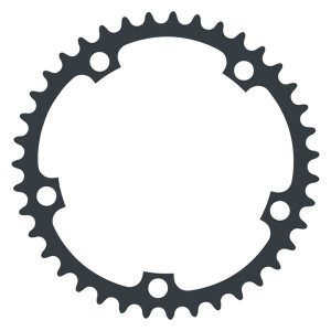 Shimano 105 FC-5700 Chainring - 39 Teeth - 10 Speeds