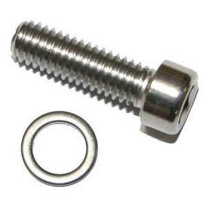 Shimano 105 FC-5700 Left Crank Screw