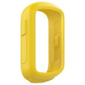 GPS Garmin Edge 130 Silicone Case - Yellow