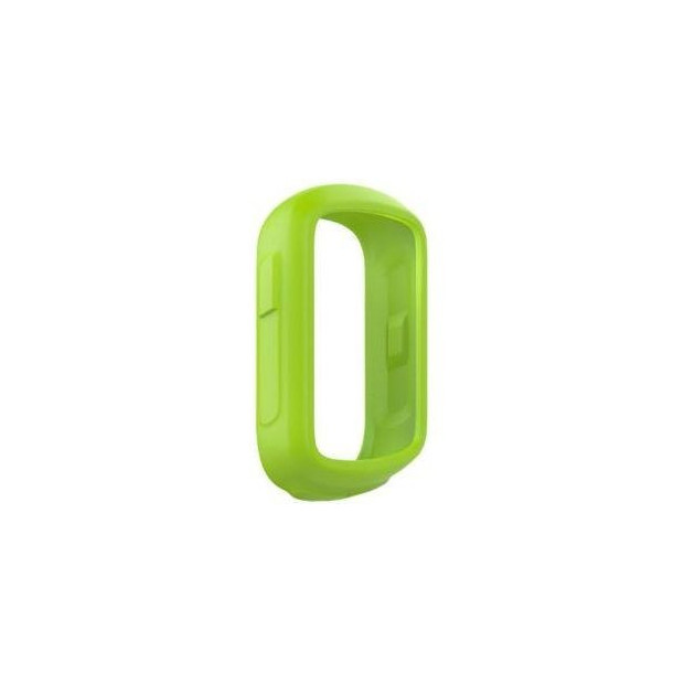 GPS Garmin Edge 130 Silicone Case - Green