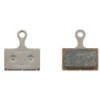 Shimano K05S Resin Disc Brake Pads - Organic