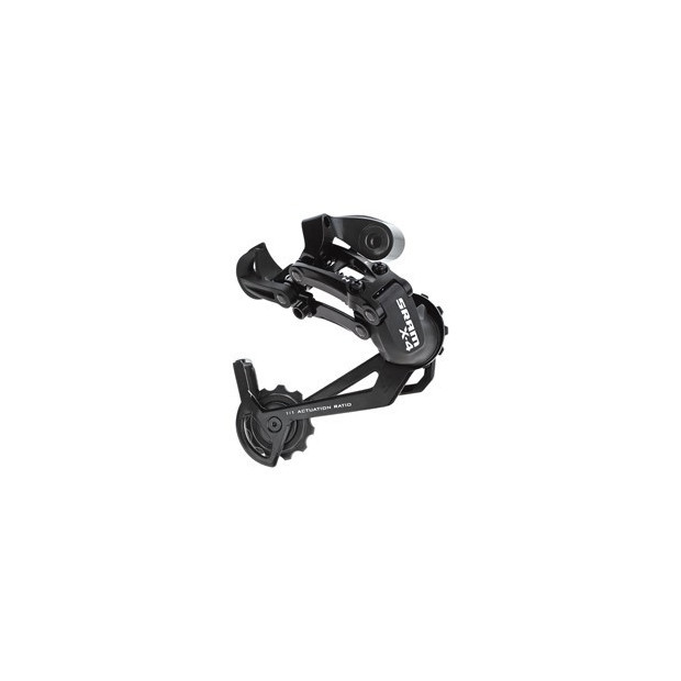 Sram Rear Derailleur X4