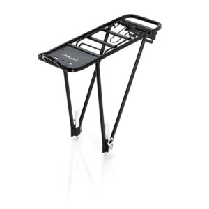 XLC 26-28' Rear Carrier  Black