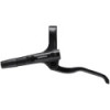 Left Brake Lever Shimano Altus BL-MT200 - 3 Fingers - Black