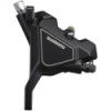 SHIMANO Altus BR-UR300 Front Brake Caliper - Black