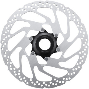 Shimano Altus CL SM-RT30 Brake Disc - 203mm