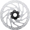 Shimano Altus CL SM-RT30 Brake Disc - 203mm