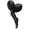 Shimano 105 ST-R7020 Brake and Shift Lever - Left - 2 Speeds