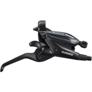 Shimano Altus ST-EF505 Right Shifter and Brake lever - Hydraulic Brake - 9 Speeds