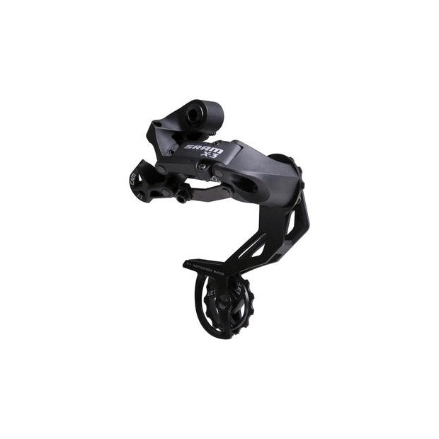 Sram Rear Derailleur X3