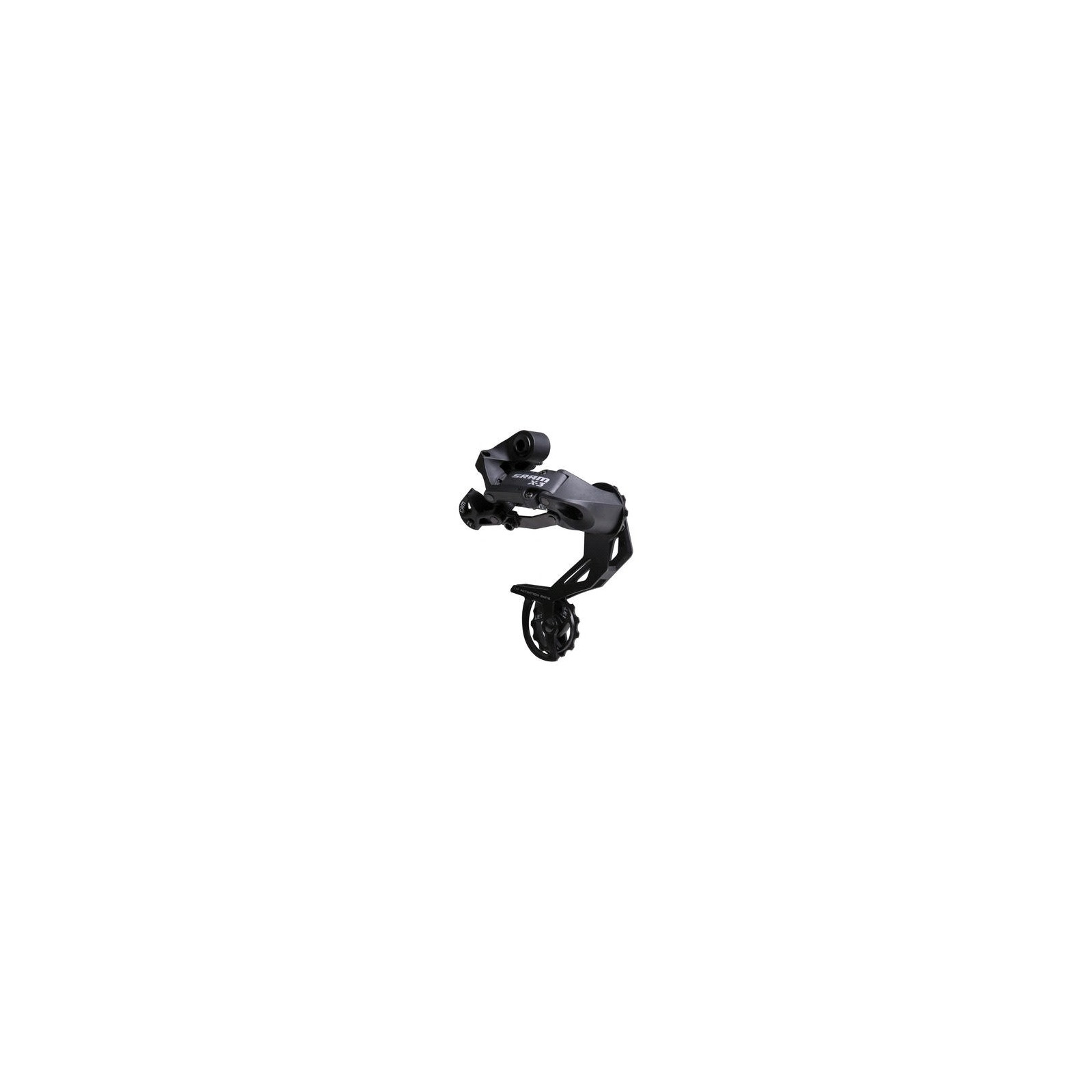 Sram Rear Derailleur X3