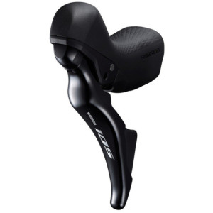 Shimano 105 ST-R7025 Brake and Shift Lever - Small Hands - Left - 2 S